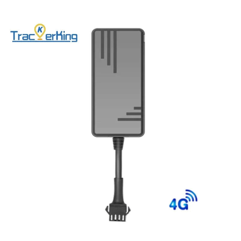Mini GPS Tracker for Car, Motorcycle and Bike with Engine Cut-1 J16 wire