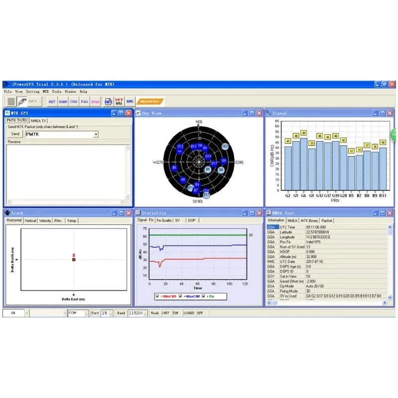 Mini GPS Tracker PCB ZX303 Real-Time Multi-Mode Tracking Board-zx303