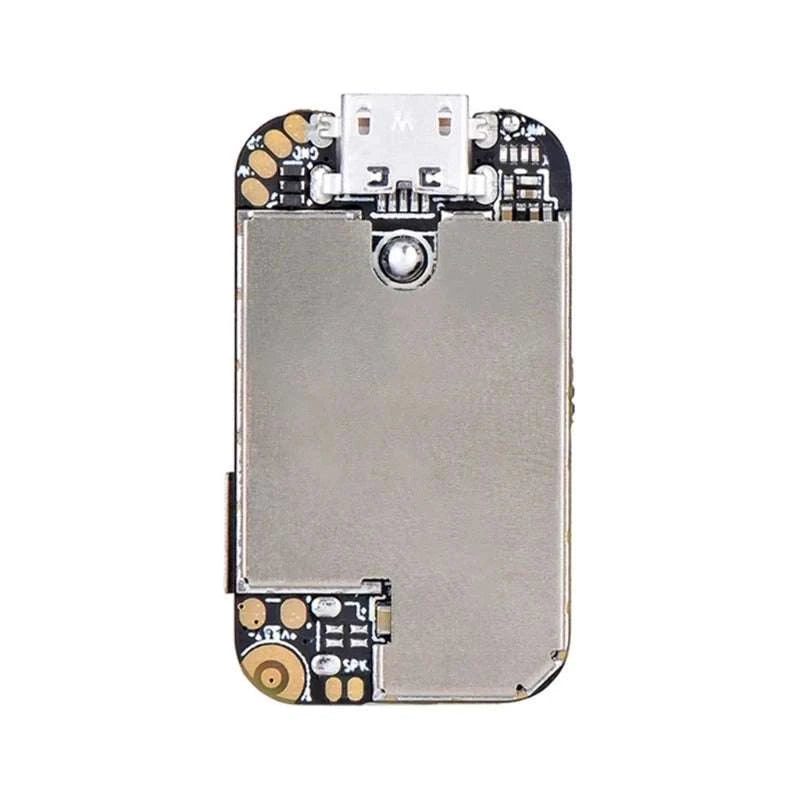 Mini GPS Tracker PCB ZX303 Real-Time Multi-Mode Tracking Board-zx303