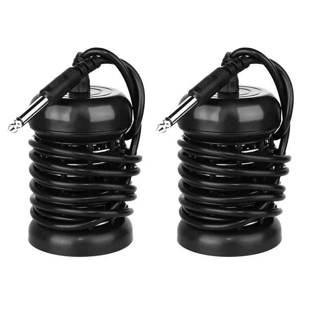 Mini Ionic Detox Foot Bath Array for Relaxing Foot Spa Sessions-1PCS