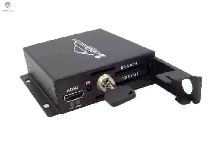 Mini IR Covert Camera Set (B) PLUS-Default Title