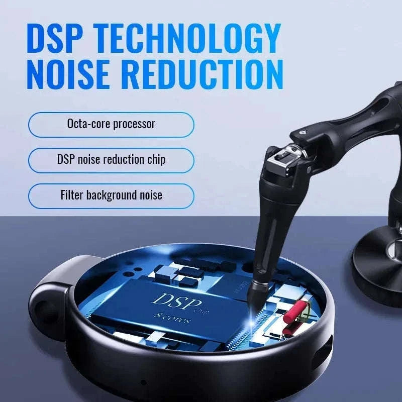 Mini Keychain Voice Activated Recorder with Noise Reduction-Voice recorder / 8 GB