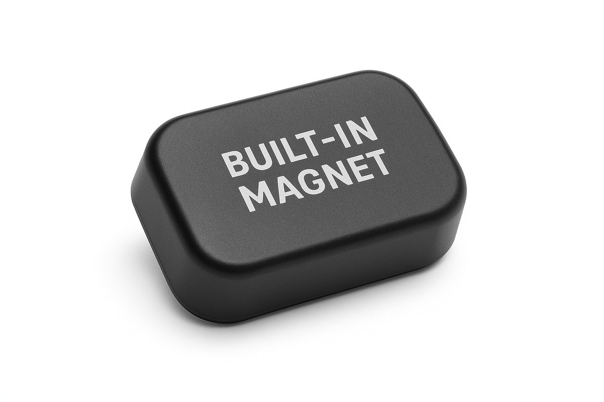 Mini magnetni GPS sledilnik prenosni voznik anti-lost alarmna naprava real‑time sledenje položaja z brezžično mobilno aplikacijo