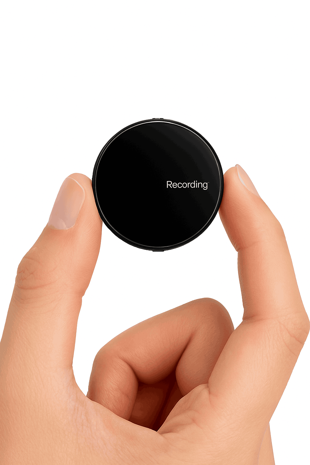 Mini Magnetic Voice Recorder 32GB with 1536kbps HD Audio-L29 32G