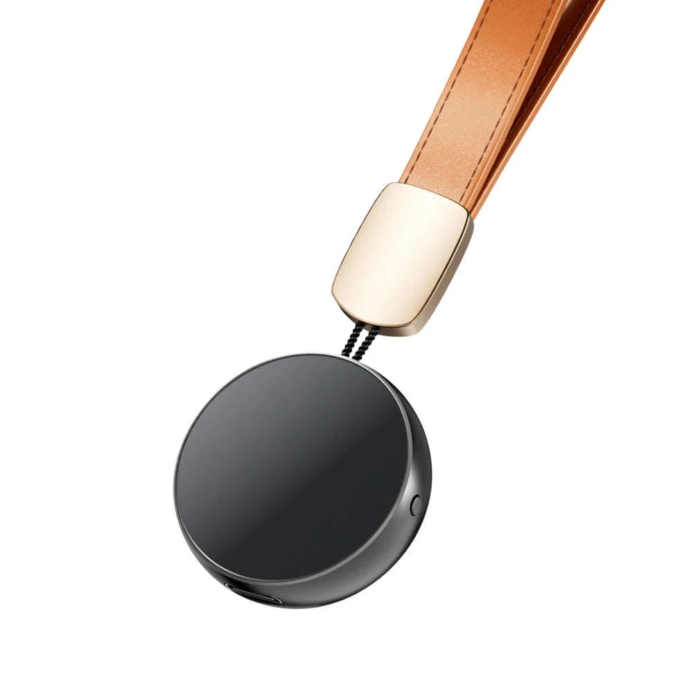 Mini Magnetic Voice Recorder 32GB with 1536kbps HD Audio-L29 32G