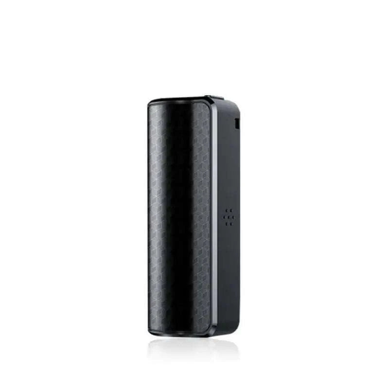 Mini Magnetic Voice Recorder Pen with 40-Day Recording & HD Audio-black / 16 GB
