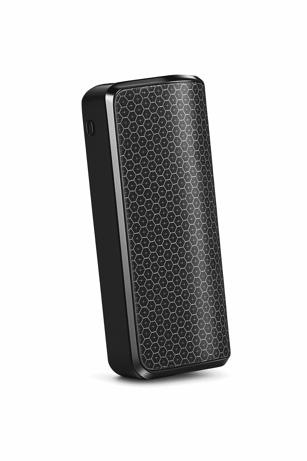 Mini Magnetic Voice Recorder Pen with 40-Day Recording & HD Audio-black / 16 GB