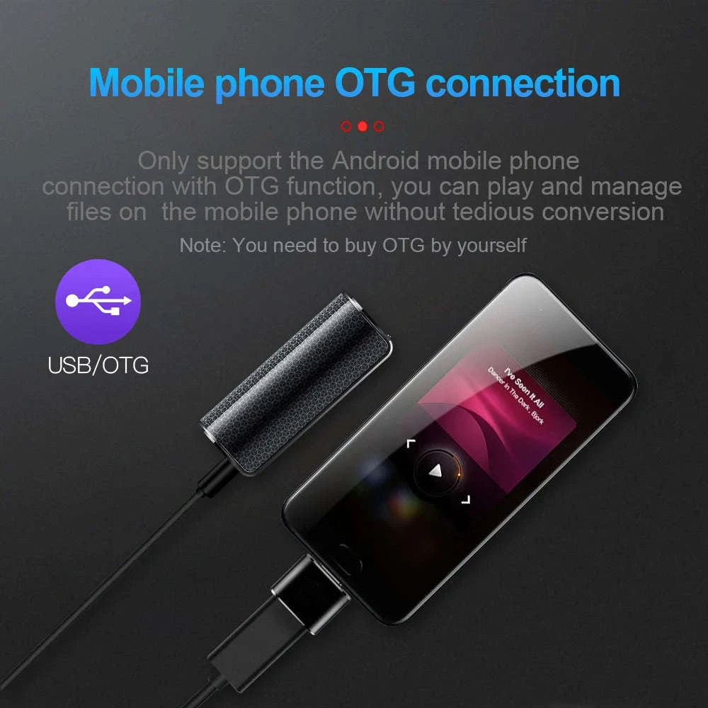 Mini Magnetic Voice Recorder Pen with 40-Day Recording & HD Audio-black / 16 GB