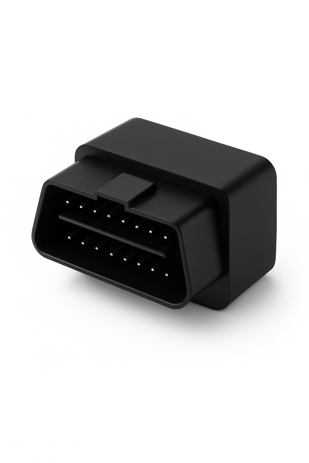 Μίνι ΟBD GPS Tracker 16PIN OBD II Plug Play Αυτοκίνητο Φορτηγό Όχημα OBD2 Ανίχνευσης GPS με Δωρεάν Εφαρμογή Τοποθεσίας
