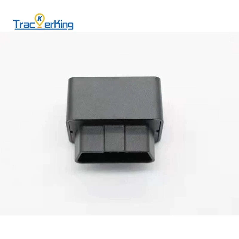 Mini OBD GPS Tracker with Real-Time Tracking and Multiple Alerts 2G-DK22 2G / Europe