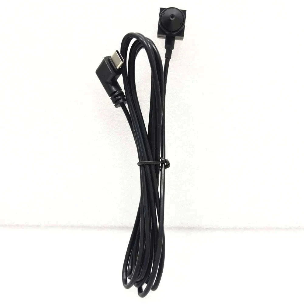 Mini USB 1080P HD Webcam Camera Module, 2m Cable-8MP type-c