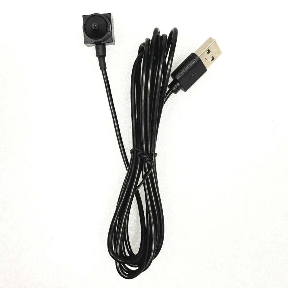 Mini USB 1080P HD Webcam Camera Module, 2m Cable-8MP type-c
