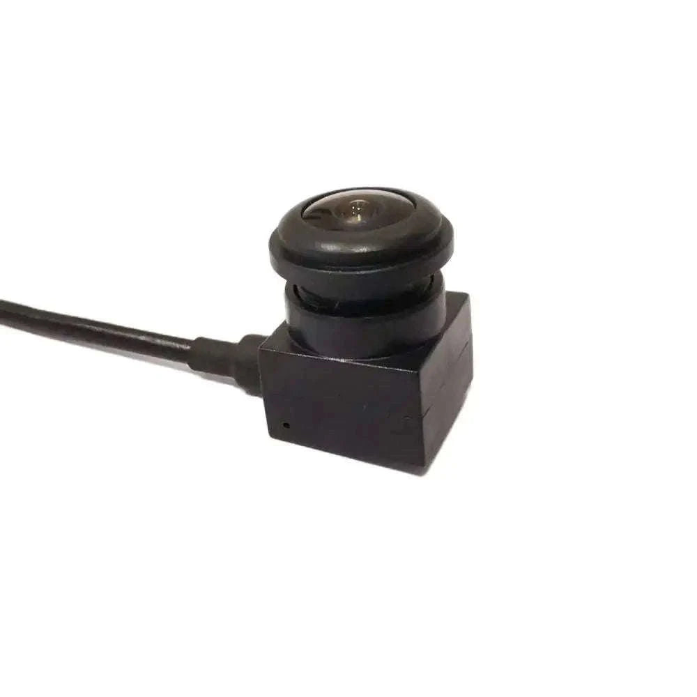 Mini USB Camera 1080P 150° Wide Angle 15x15mm-Default Title