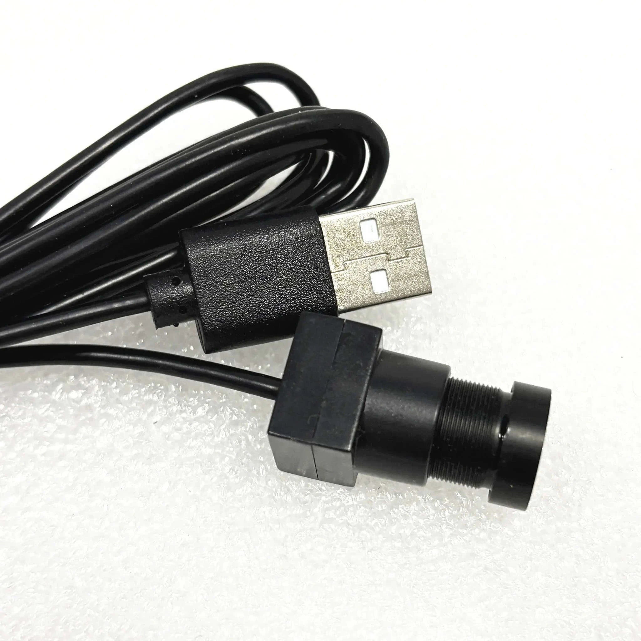 Mini USB Camera with Wide-Angle Micro Lens-1080P AUDIO
