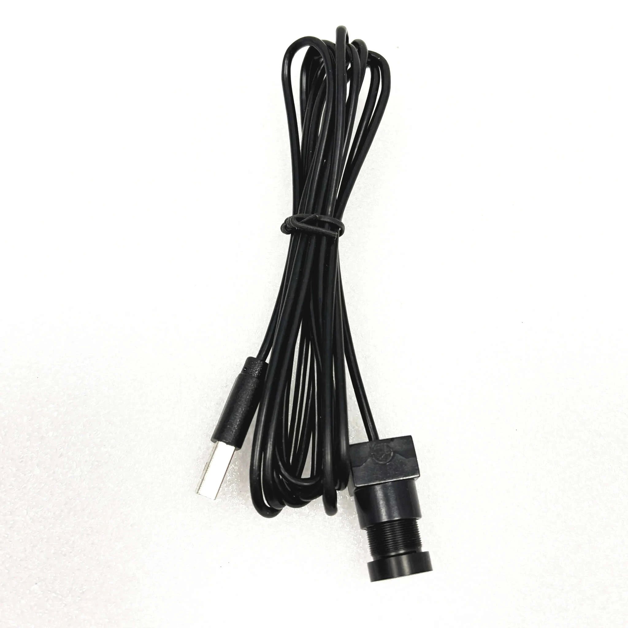 Mini USB Camera with Wide-Angle Micro Lens-1080P AUDIO