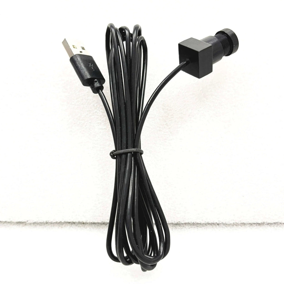 Mini USB Camera with Wide-Angle Micro Lens-1080P AUDIO