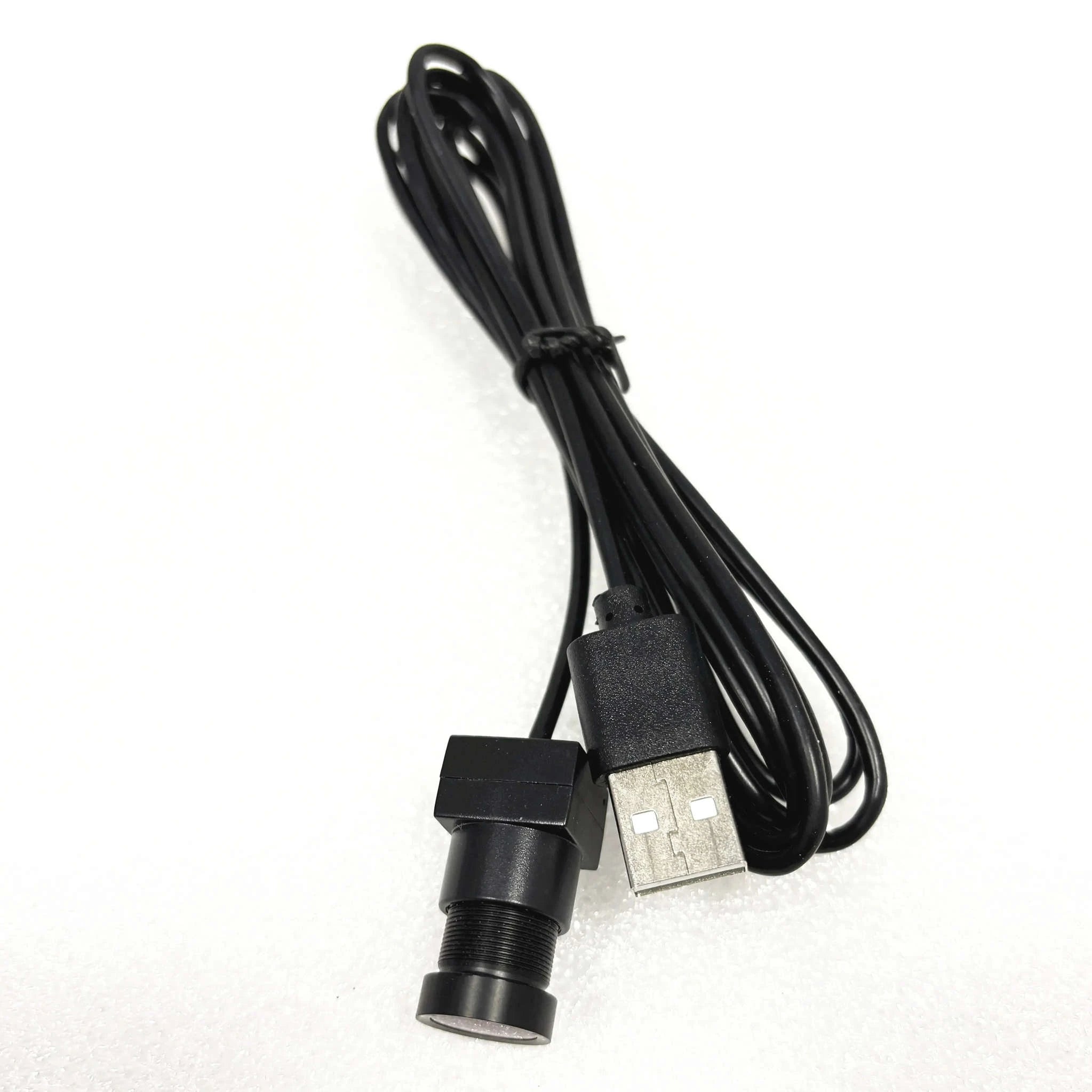 Mini USB Camera with Wide-Angle Micro Lens-1080P AUDIO