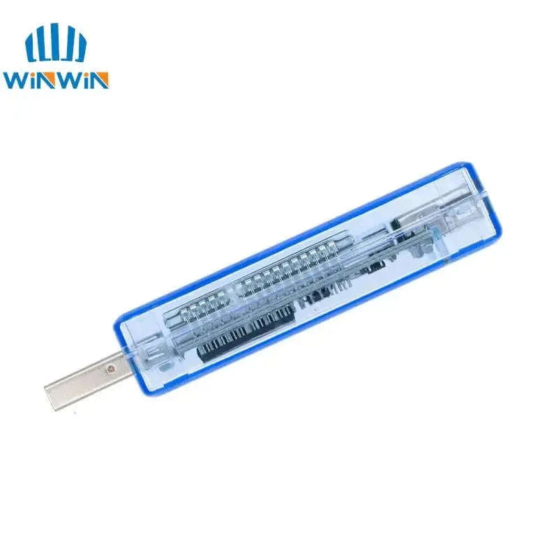 Mini USB Voltage Current Tester-Default Title