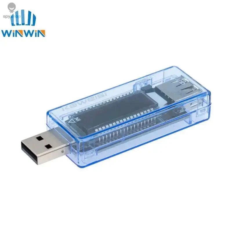 Mini USB Voltage Current Tester-Default Title