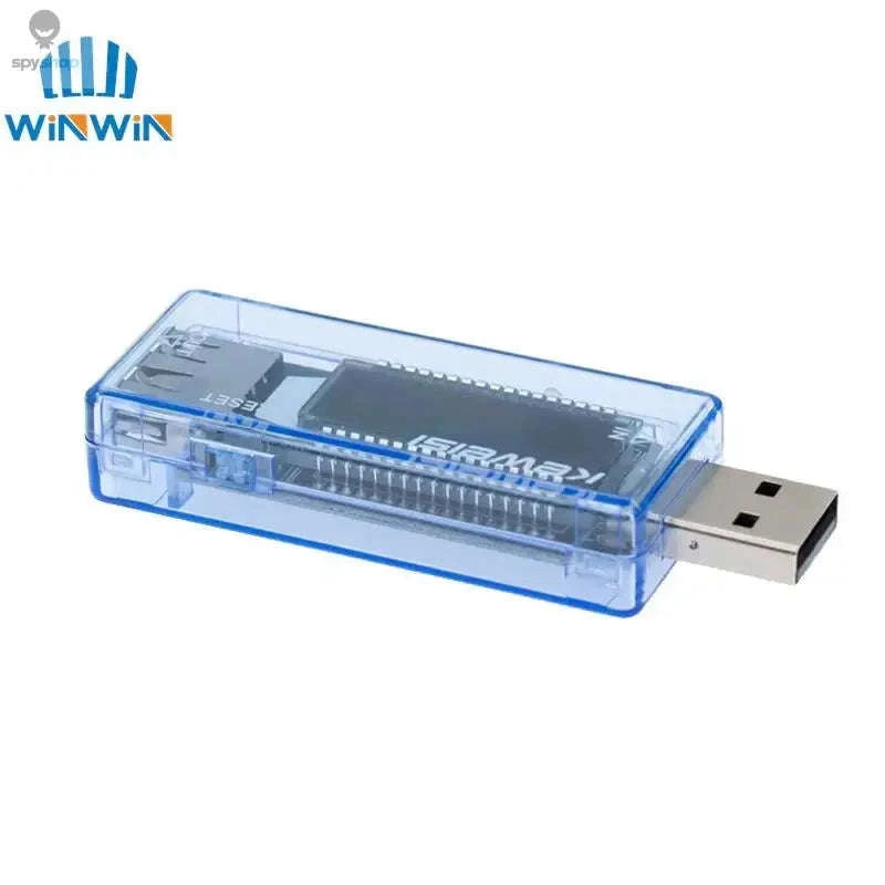 Mini USB Voltage Current Tester-Default Title