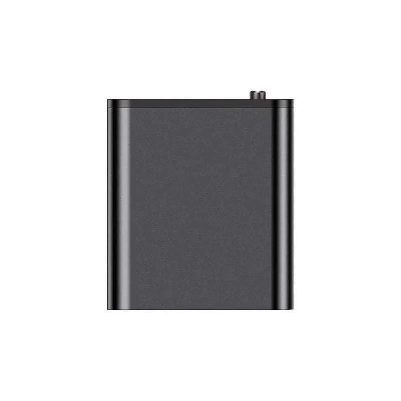 Mini Voice-Activated Digital Recorder with Magnetic Mount and USB-C-With Android OTG / China Mainland / 16 GB