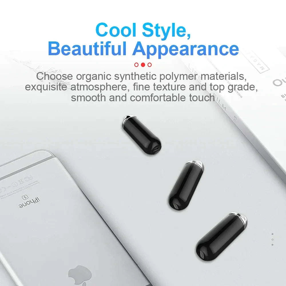 Mini Voice Activated Recorder 32GB with Long Battery & Keychain Size-S1 / 32 GB