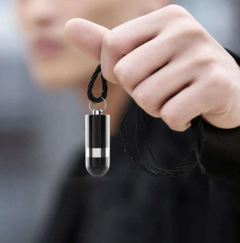 Mini Voice Activated Recorder Keychain Device-three-piece / CHINA / 32 GB