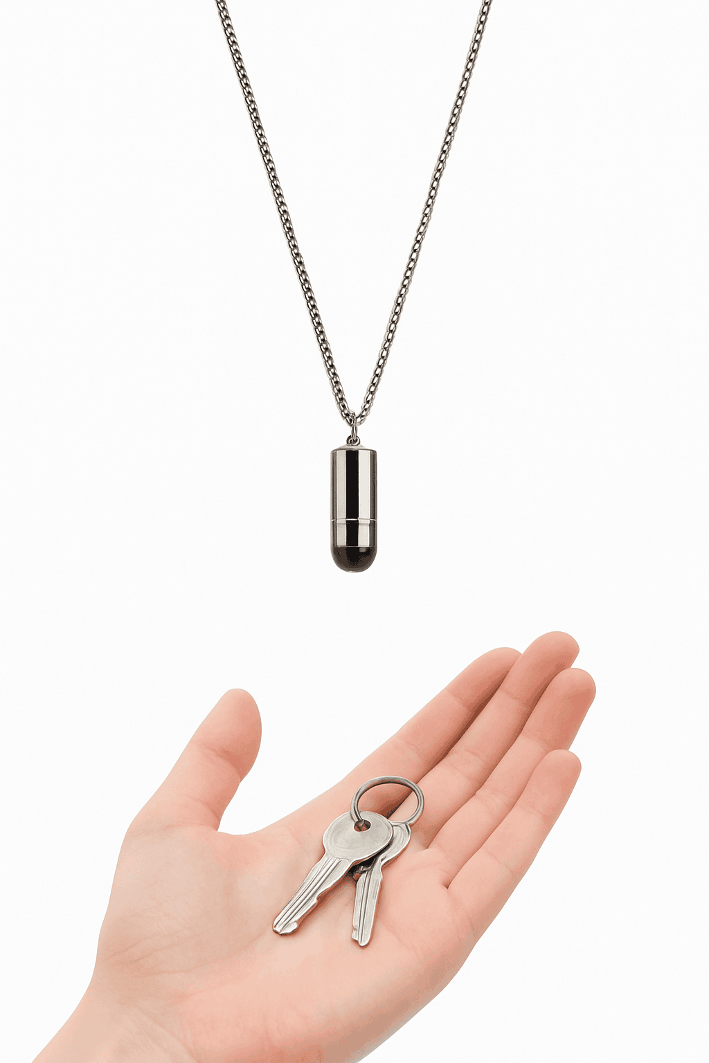 Mini Voice Activated Recorder Keychain Device-three-piece / CHINA / 32 GB
