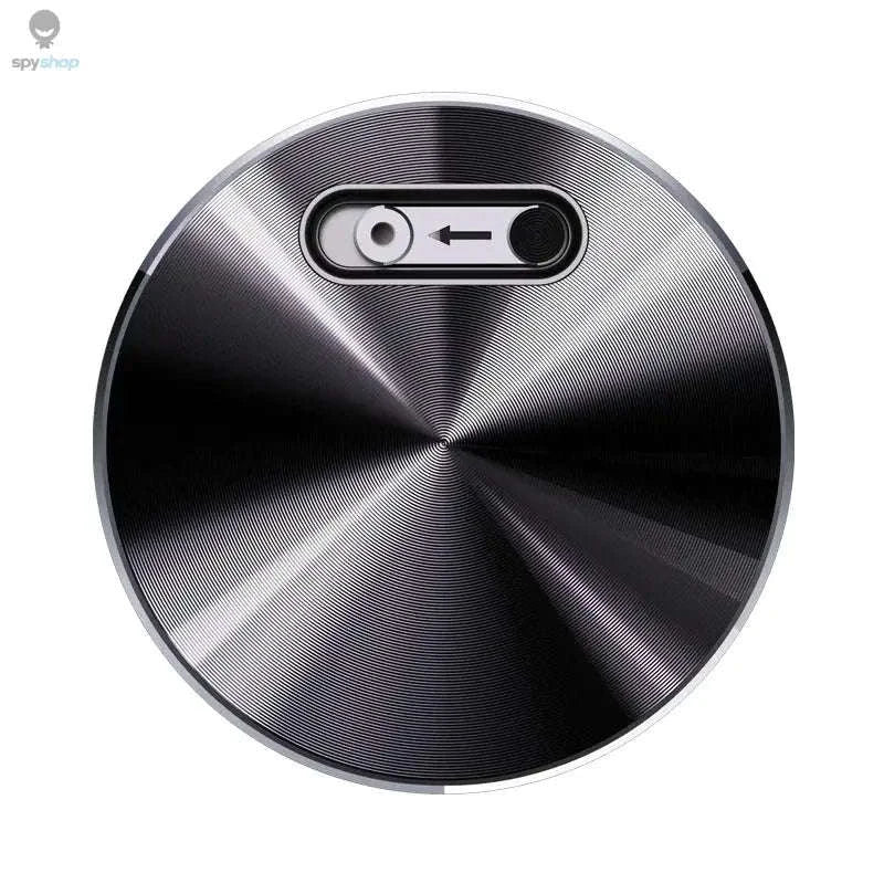 Mini Voice Activated Recorder – Magnetic, Ultra‑Compact, One‑Touch Capture-with iPhone OTG