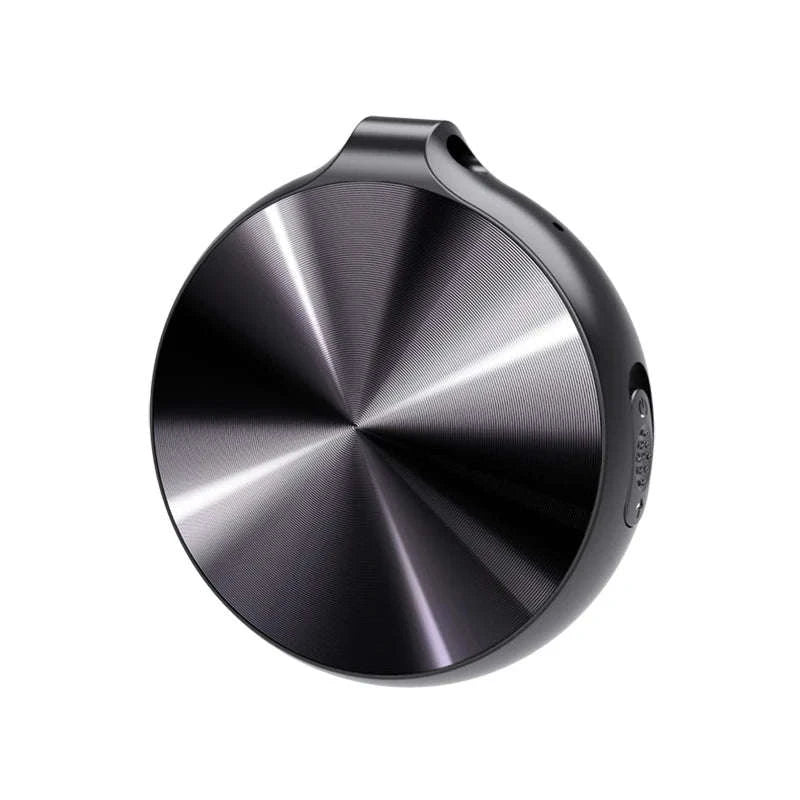 Mini Voice Activated Recorder Q39-Q39 Standard / 8 GB