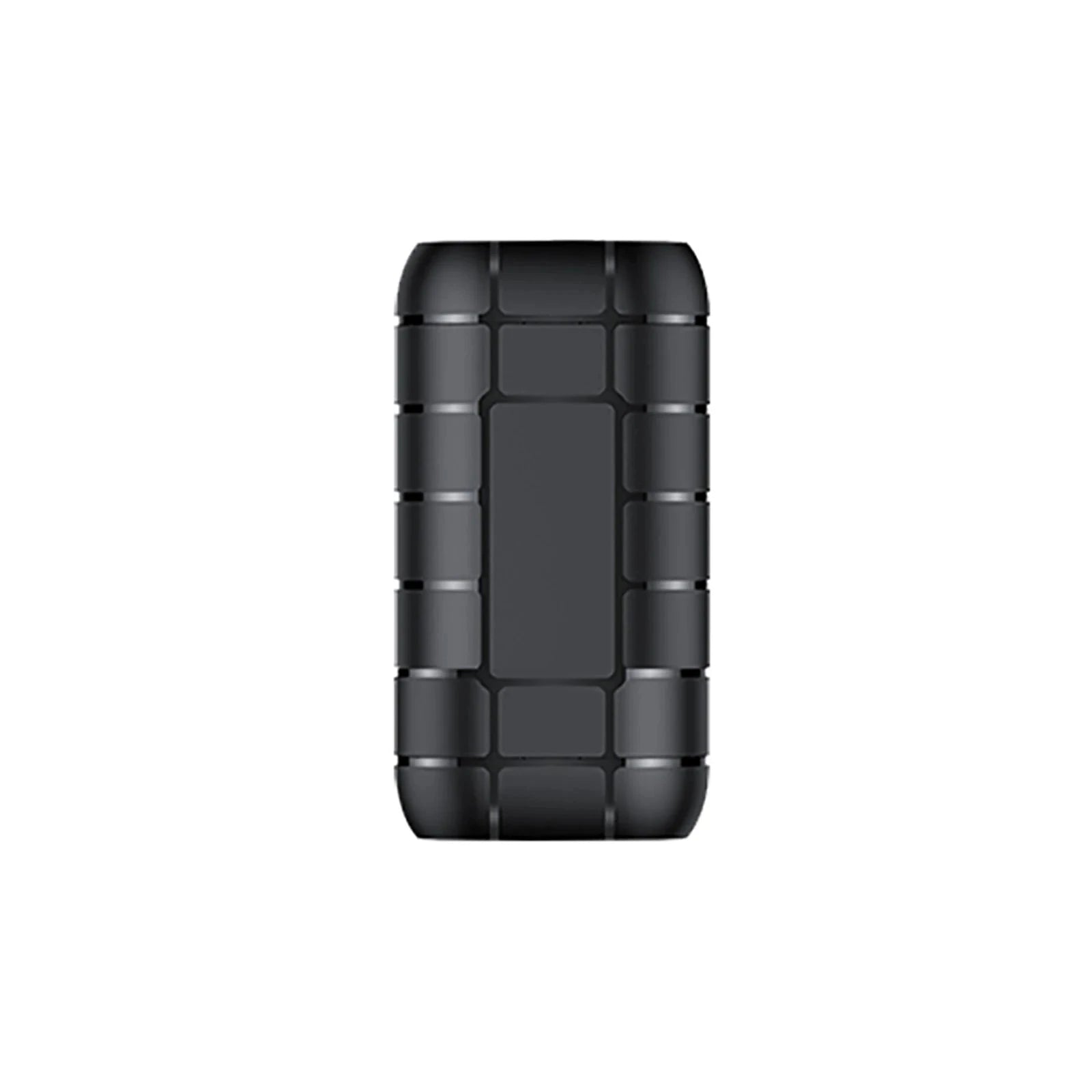 Mini Voice Activated Recorder with 500 Hours Battery and Magnetic Mount-With OTG adapter / 8 GB