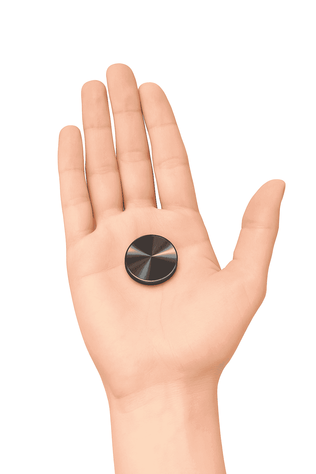 Mini Voice Activated Recorder with Magnet 20H Recording Q37-with iPhone OTG