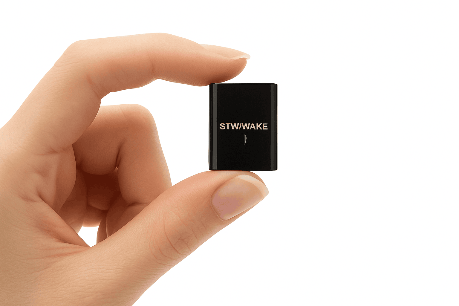 Mini Voice Activated Recorder with OTG Phone Connection & Magnet-with iPhone OTG / 32 GB