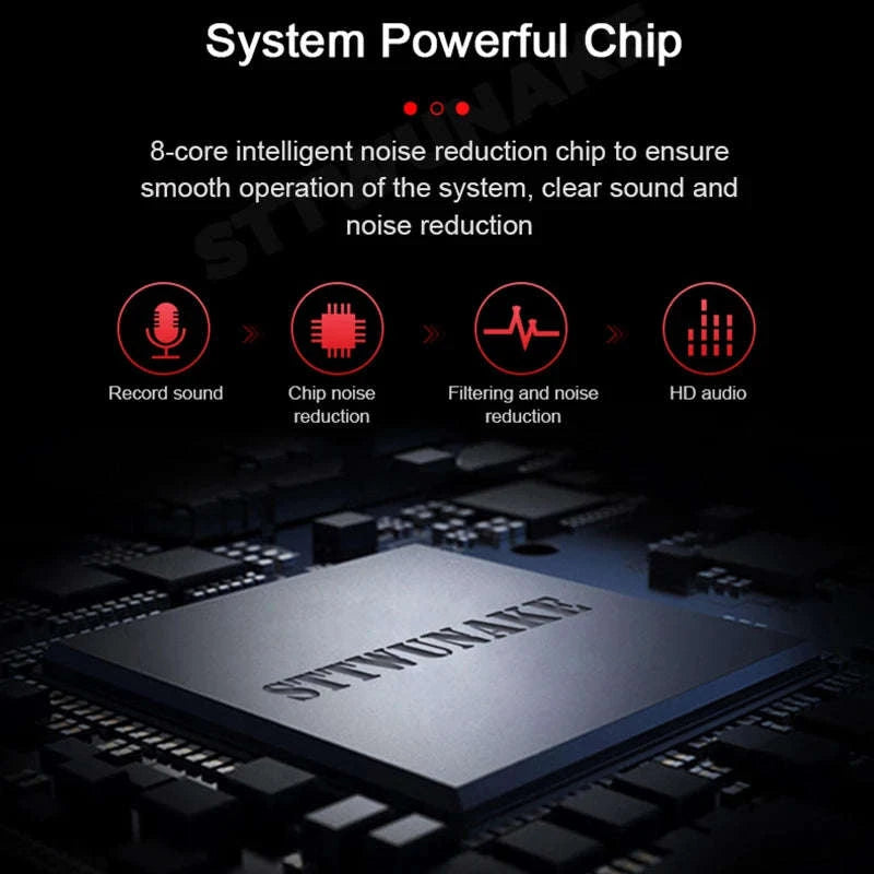 Mini Voice Recorder Pen-No otg adapter / China Mainland / 32 GB