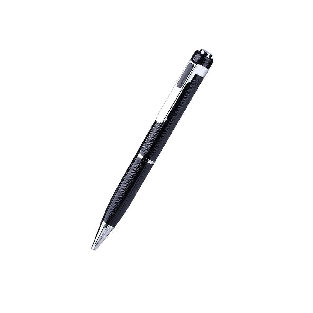 Mini Voice Recorder Pen with USB Flash Recording-With OTG adapter / < 1GB