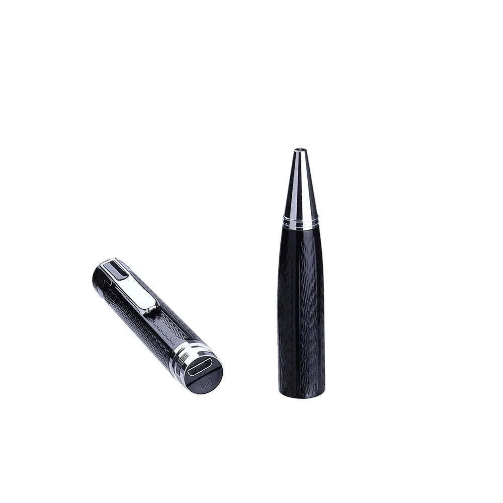 Mini Voice Recorder Pen with USB Flash Recording-With OTG adapter / < 1GB