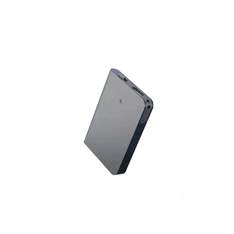 Mini Voice Recorder Q61 App-Enabled Digital Recorder-APP Recorder / 8 GB
