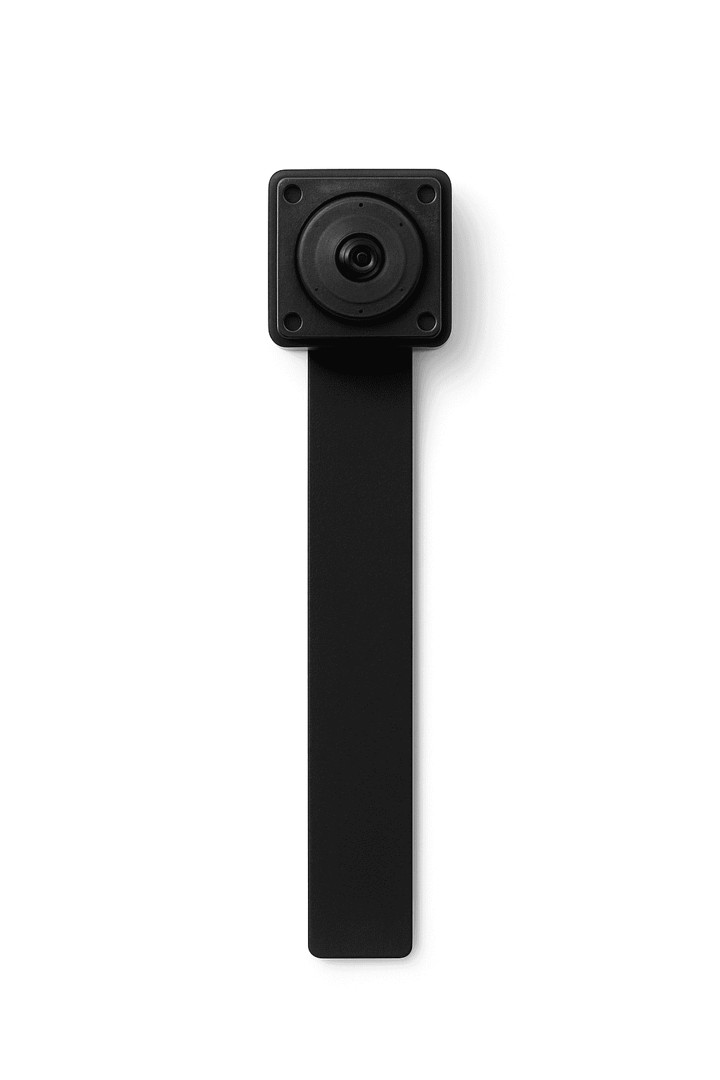 Mini WiFi Camera 1080P HD Wireless Remote View Security Cam-90 degree lens / Add 128GB / China Mainland