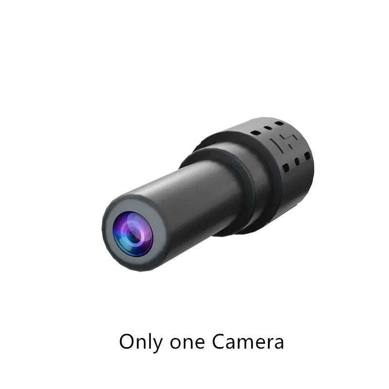 Mini WiFi Camera HD 1080P Indoor Security Monitor-X14