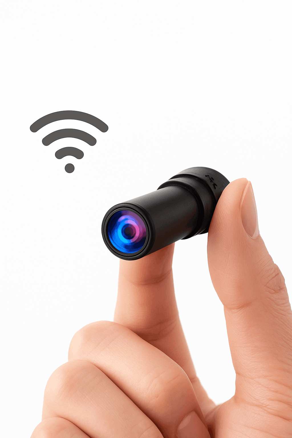 Mini WiFi Camera HD 1080P Indoor Security Monitor-X14