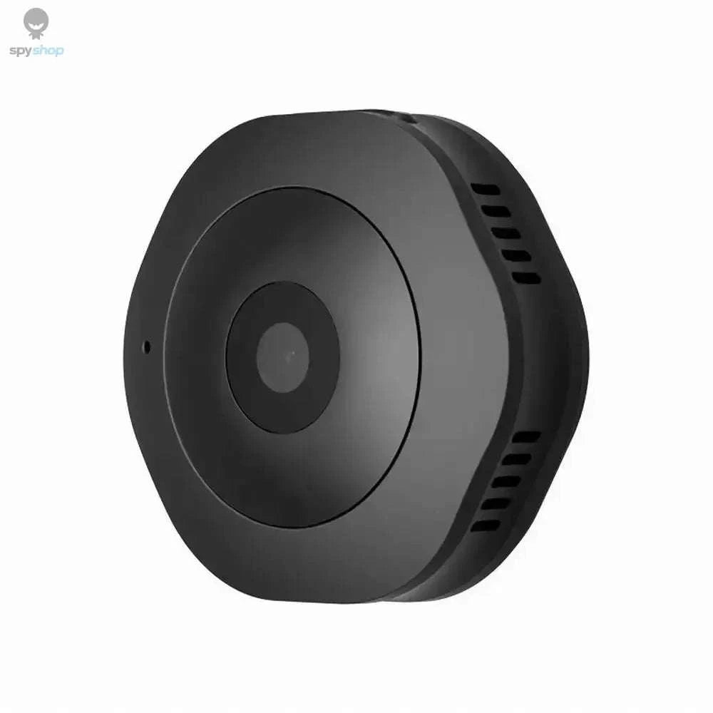 Mini WiFi Security Camera-1080P H6 / NO