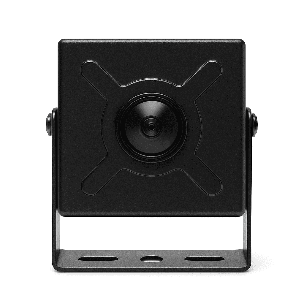 Mini WiFi Security Camera 5MP HD with Motion Detection Audio-1080P Camera Only / EU Plug