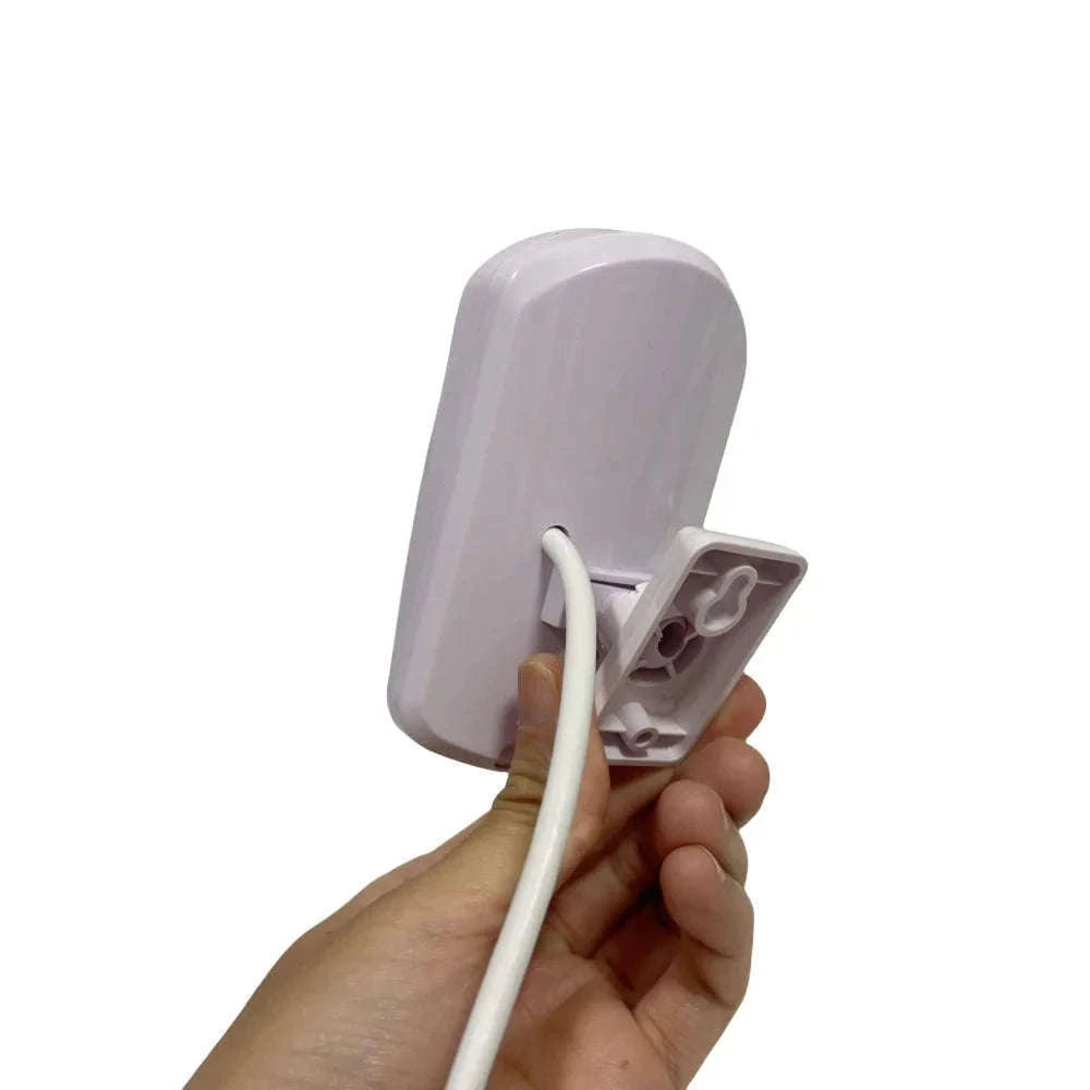 Mini WiFi Security Camera with Motion Detection and Night Vision-6MP WIFI in 64G card