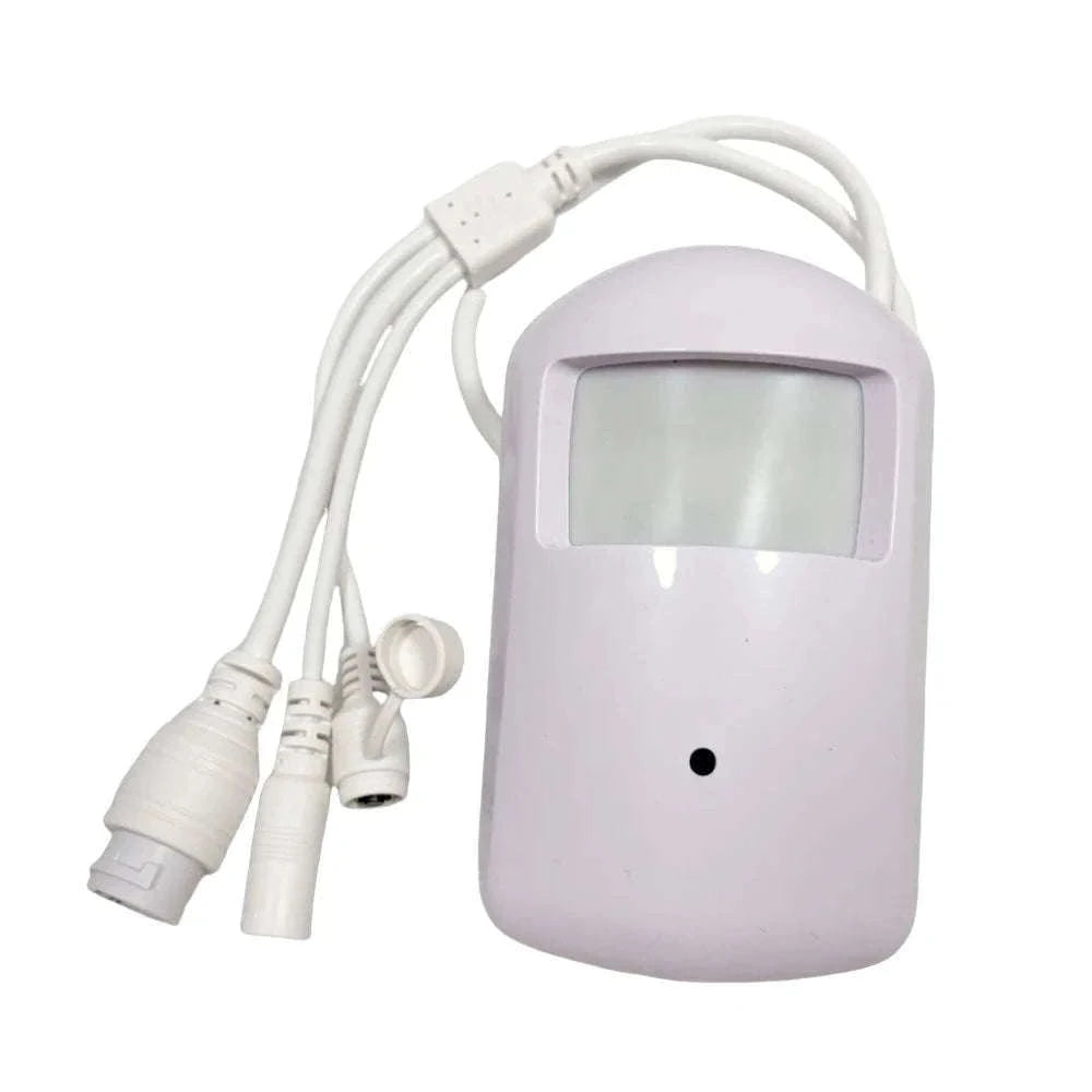 Mini WiFi Security Camera with Motion Detection and Night Vision-6MP WIFI in 64G card