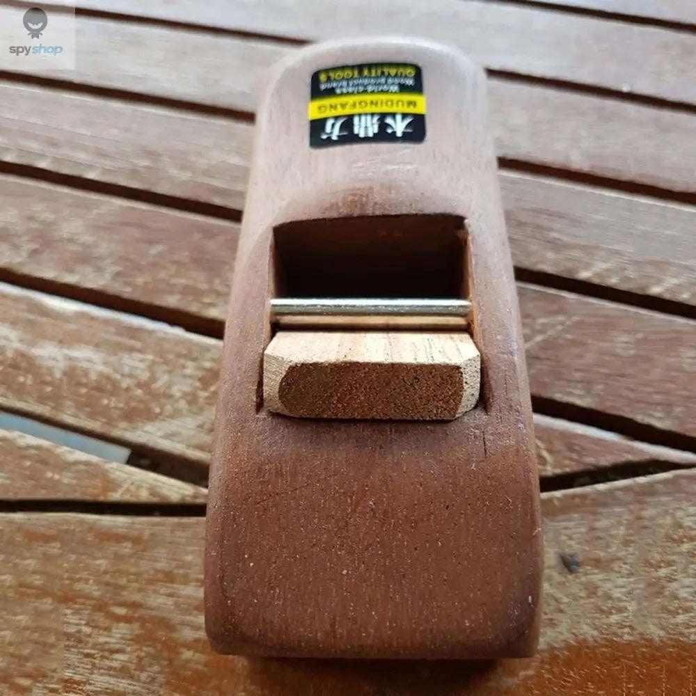 Mini Woodworking Plane-1set