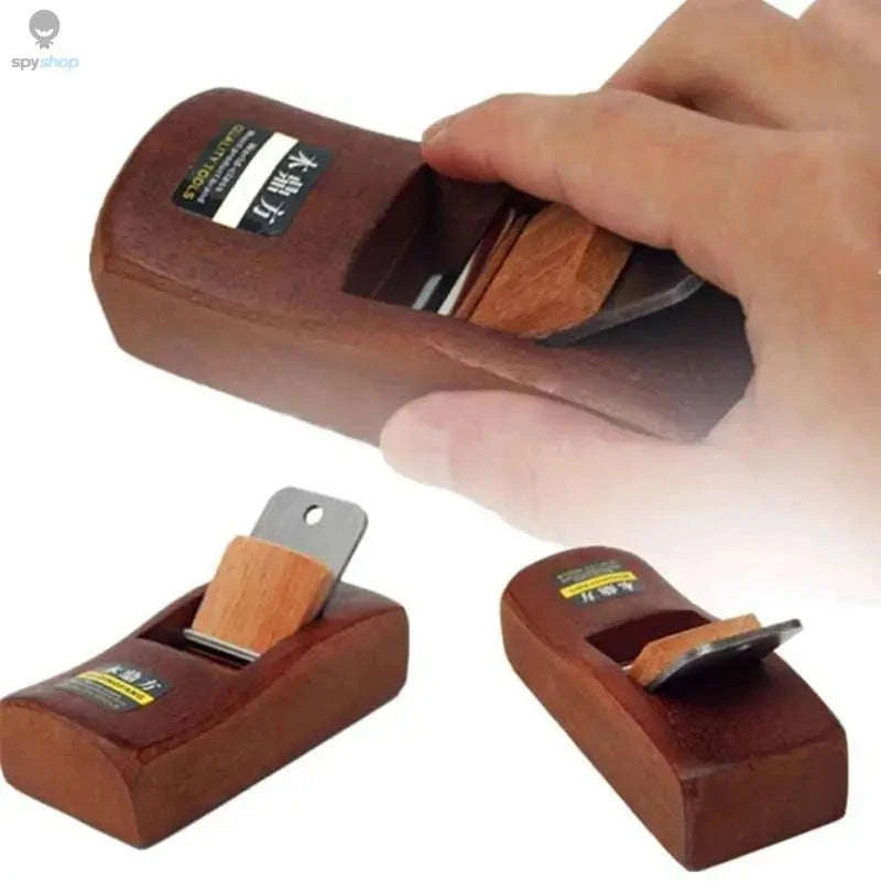 Mini Woodworking Plane-1set