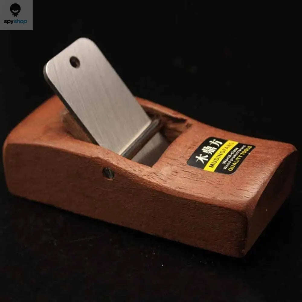 Mini Woodworking Plane for Precise Smoothing and Fine Shaping-1set