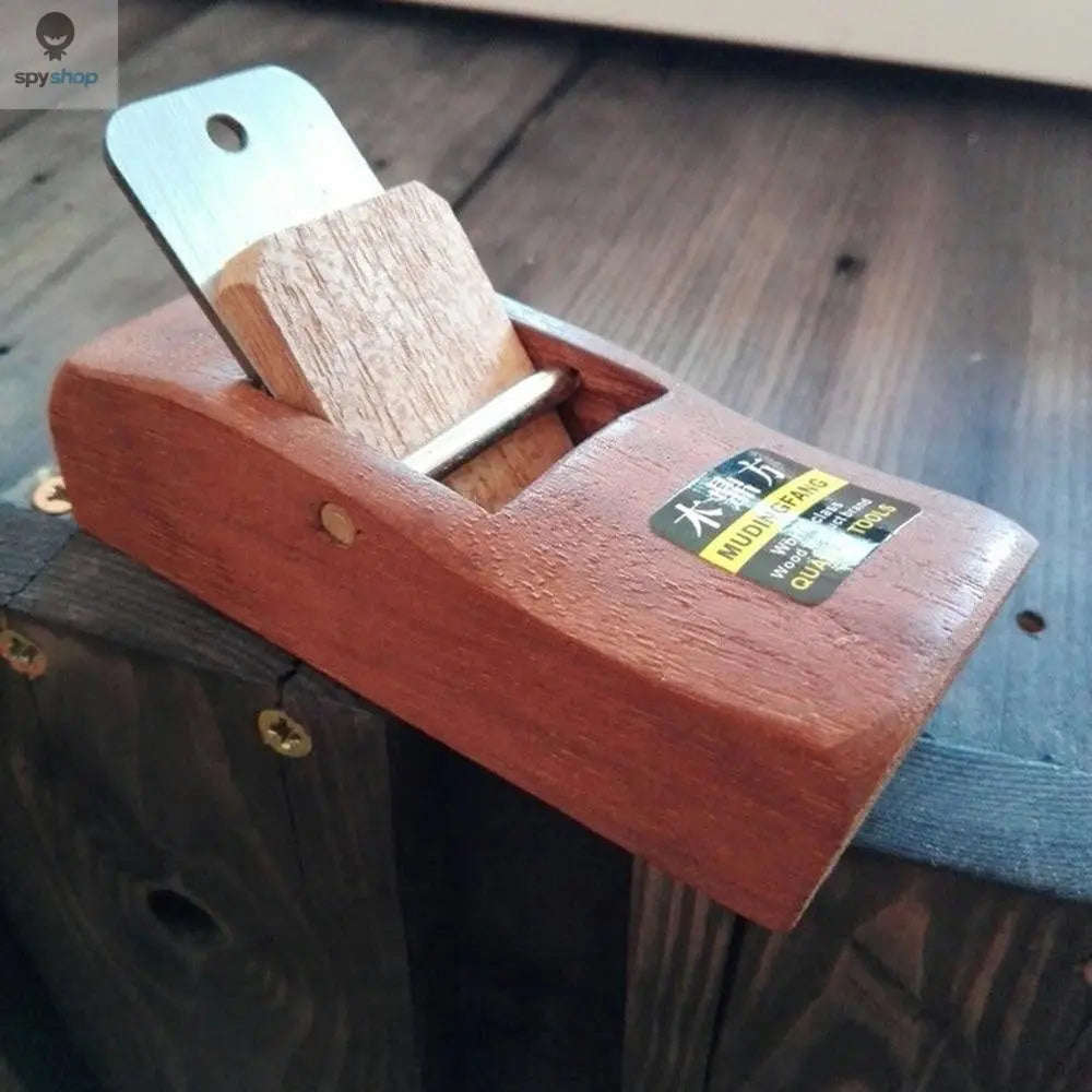 Mini Woodworking Plane for Precise Smoothing and Fine Shaping-1set
