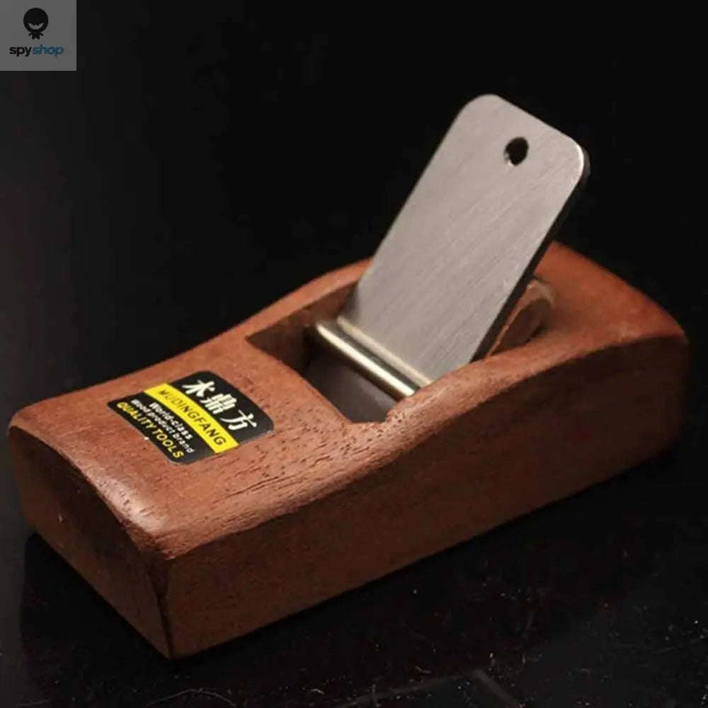 Mini Woodworking Plane for Precise Smoothing and Fine Shaping-1set