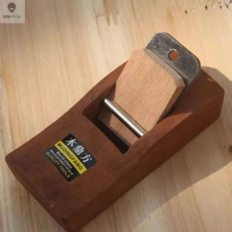 Mini Woodworking Plane for Precise Smoothing and Fine Shaping-1set